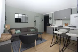 Colocation 4 chambres Rennes