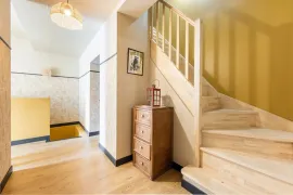 Colocation Maison POLLUX en colocation - Villejuif - 1 chambre(s) dispo