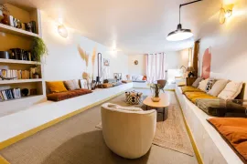 Colocation Maison POLLUX en colocation - Villejuif - 2 chambre(s) dispo