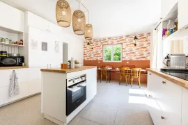 Colocation Maison POLLUX en colocation - Villejuif - 2 chambre(s) dispo