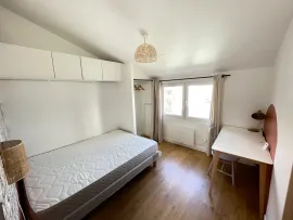 Maison POLLUX - Chambre 12m² - Villejuif - 908€/mois CC Villejuif