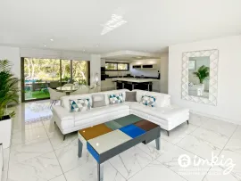 Vente VILLA CONTEMPORAINE AUX BELLES PRESTATIONS