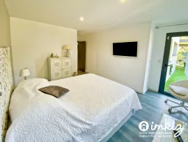 Vente VILLA CONTEMPORAINE AUX BELLES PRESTATIONS