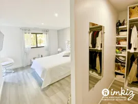 Vente VILLA CONTEMPORAINE AUX BELLES PRESTATIONS