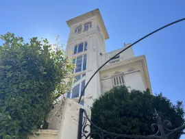 Location Appartement bourgeois au coeur d'un hôtel particulier