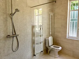 Location Appartement bourgeois au coeur d'un hôtel particulier