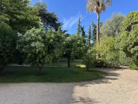 Location Appartement bourgeois au coeur d'un hôtel particulier