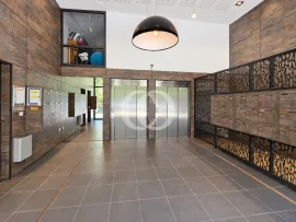 Vente 41 quai de la Graille, Grenoble – T2 + balcon