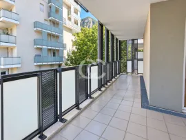 Vente 41 quai de la Graille, Grenoble – T2 + balcon