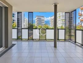 41 quai de la Graille, Grenoble – T2 + balcon Grenoble