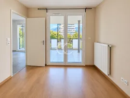 Vente 41 quai de la Graille, Grenoble – T2 + balcon