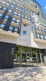 Vente 41 quai de la Graille, Grenoble – T2 + balcon