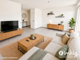 T3 de 60m² - garage, balcon, 2018 - Clé en main ! Meyzieu