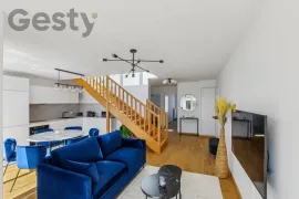 Location Grand appartement meublé avec terrasse privé