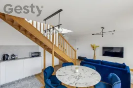 Location Grand appartement meublé avec terrasse privé