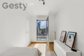 Location Grand appartement meublé avec terrasse privé