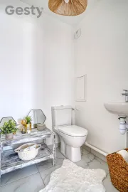 Location Appartement T3 avec terrasse de 82m²