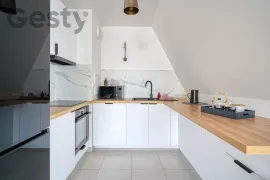 Location Appartement T3 avec terrasse de 82m²
