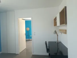 Location Grand T2 meublé Saint Herblain
