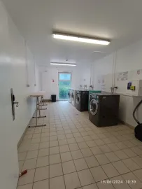 Location Grand T2 meublé Saint Herblain