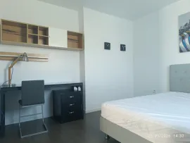 Location Grand T2 meublé Saint Herblain