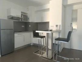 Location Grand T2 meublé Saint Herblain