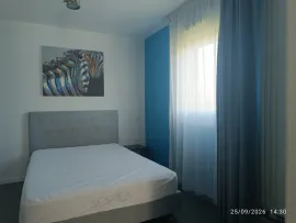 Location Grand T2 meublé Saint Herblain