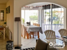 Vente Maison lumineuse et fonctionnelle