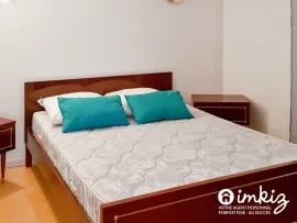 Vente Maison lumineuse et fonctionnelle