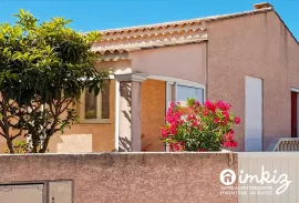 Vente Maison lumineuse et fonctionnelle