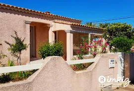 Maison lumineuse et fonctionnelle Marseillan