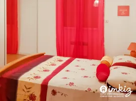 Vente Maison lumineuse et fonctionnelle