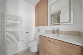 Colocation Maison TITANIA - Chambre 16.6m² - Paris - 1100€/mois CC