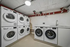 Colocation Maison TITANIA - Chambre 16.6m² - Paris - 1100€/mois CC