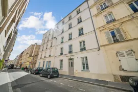 Colocation Maison TITANIA - Chambre 16.6m² - Paris - 1100€/mois CC