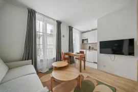 Colocation Maison TITANIA - Chambre 16.6m² - Paris - 1100€/mois CC