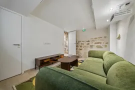 Colocation Maison TITANIA - Chambre 16.6m² - Paris - 1100€/mois CC