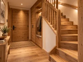 Vente Appartement T2 duplex de 53 m2 avec Terrasse