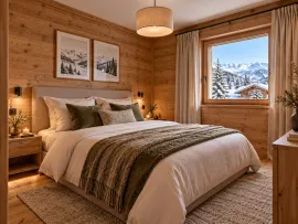 Vente Appartement T2 duplex de 53 m2 avec Terrasse