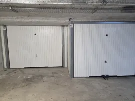 Vente BOX NEUFS PMR -  RESIDENCE SECURISEE