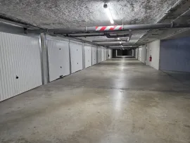 Vente BOX DOUBLE NEUF-  RESIDENCE SECURISEE