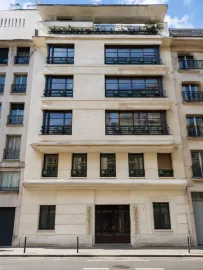 BEAU STUDIO/2 PIECES Paris 16e