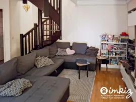 Vente Appartement 3 pièces Duplex 65m²