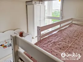 Vente Appartement 3 pièces Duplex 65m²