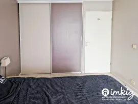 Vente Appartement 3 pièces Duplex 65m²