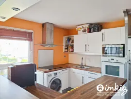 Vente Appartement 3 pièces Duplex 65m²