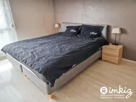 Vente Appartement 3 pièces Duplex 65m²