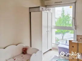 Vente Appartement 3 pièces Duplex 65m²