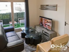 Appartement 2 pièces Choisy-le-Roi