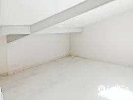 Vente Duplex 2 pièces avec balcon, cave et parking
